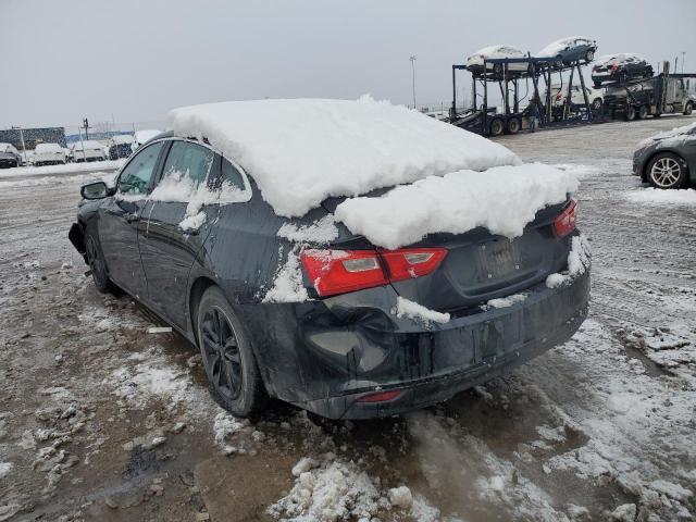 2017 CHEVROLET MALIBU LT 1G1ZE5ST1HF124762