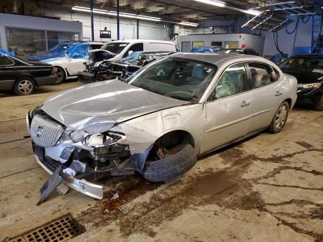 2009 Buick LaCrosse CX