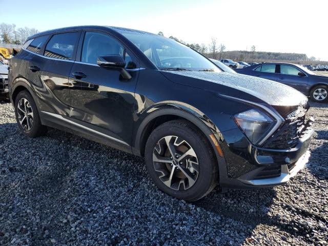 5XYK33AF2PG061875 KIA Sportage Ex