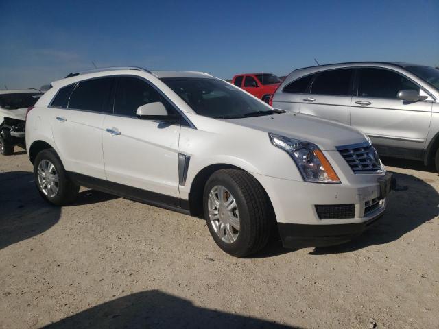 2015 CADILLAC SRX LUXURY - 3GYFNBE32FS565615