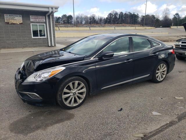 2016 Hyundai Azera Limited