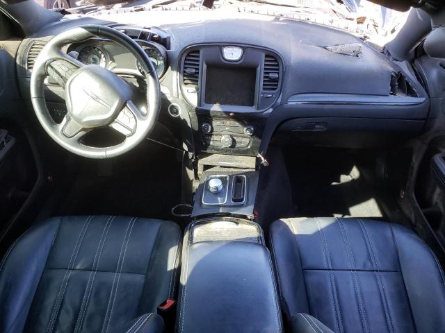 2015 CHRYSLER 300 S - 2C3CCAGG8FH849475