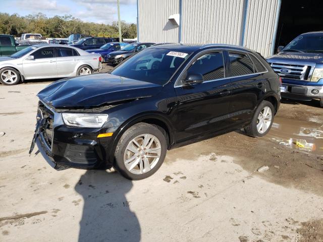 2016 AUDI Q3 PREMIUM - WA1BFCFSXGR015445