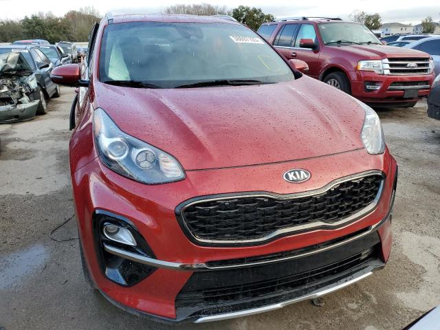2020 KIA SPORTAGE S - KNDP63AC9L7838319