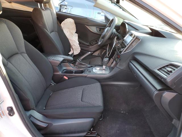4S3GKAC67K3622451 Subaru Impreza Premium