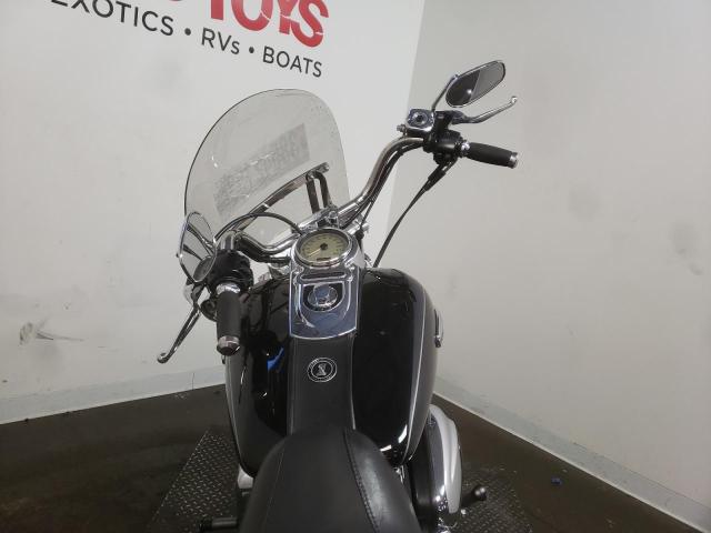 2010 HARLEY-DAVIDSON FXDC 1HD1GV412AC330849