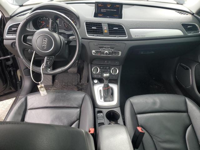 2015 AUDI Q3 PRESTIG - WA1GFCFSXFR000366