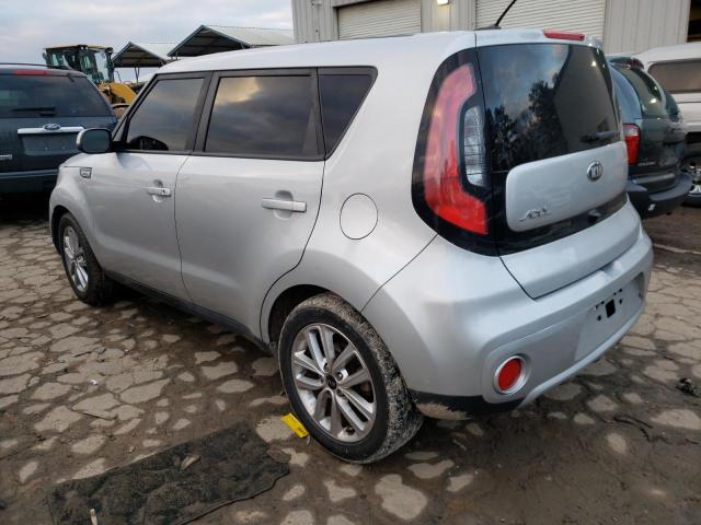 KNDJP3A54H7447347 KIA SOUL +