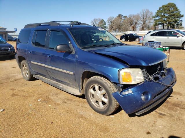 1GKET16S256159378 GMC ENVOY XL