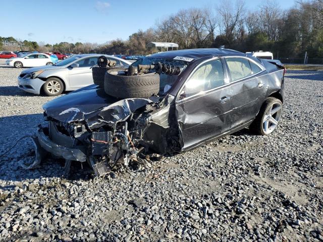 2015 Chevrolet Malibu 