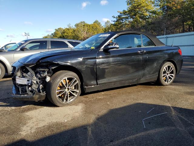 2020 BMW 230XI WBA2K1C05L7F98361
