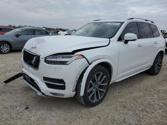 2016 Volvo XC90 