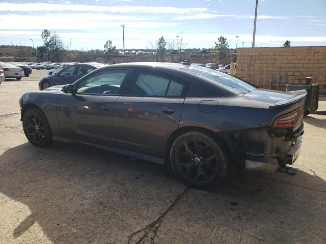 2019 DODGE CHARGER GT - 2C3CDXHG4KH681083