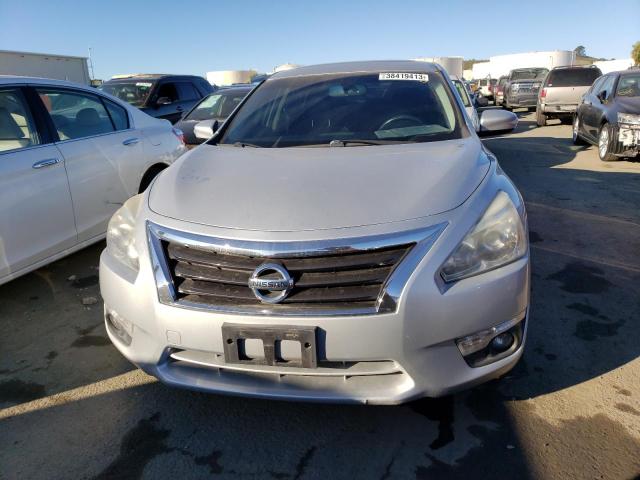 1N4AL3AP5FC498251 Nissan ALTIMA 2.5