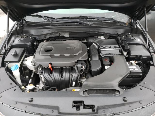 5XXGT4L37GG005207 KIA Optima Lx