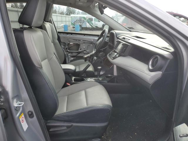 2018 TOYOTA RAV4 LIMIT 2T3DFREV0JW766591