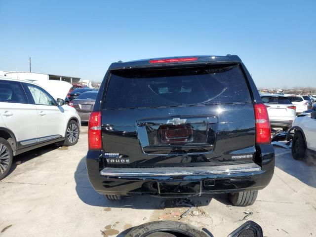 2019 CHEVROLET TAHOE K150 - 1GNSKCKC3KR155868
