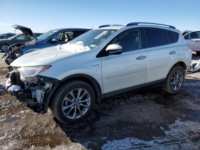 2017 TOYOTA RAV4 HV LI - JTMDJREV7HD147234