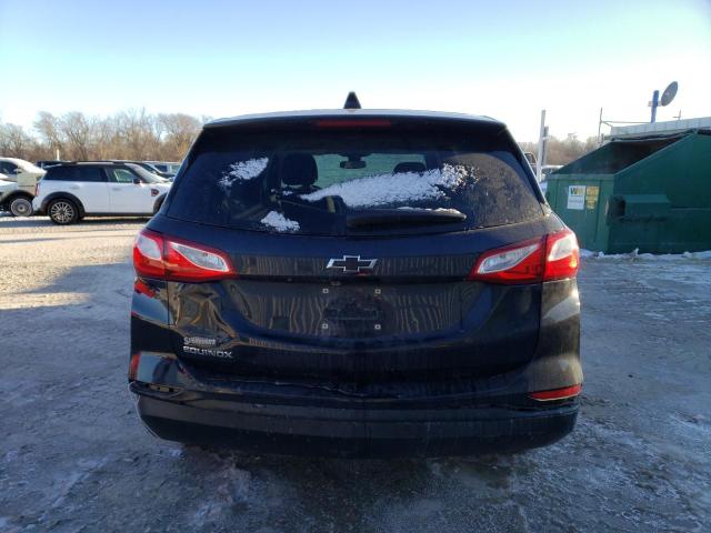 2020 CHEVROLET EQUINOX LS - 2GNAXHEV9L6171853