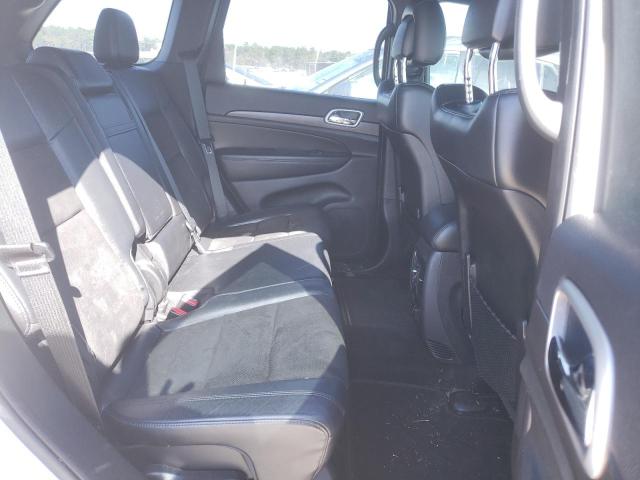 1C4RJEAG8JC471861 Jeep Grand Cherokee Laredo