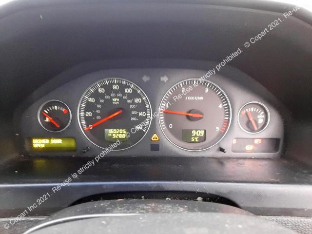 YV1RS714162546614 Volvo S60 Se D 1
