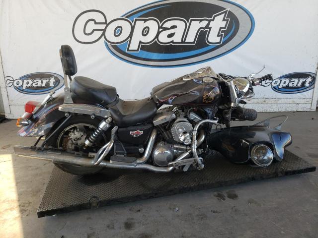2000 KAWASAKI VN1500 L - JKBVNAL14YA000953