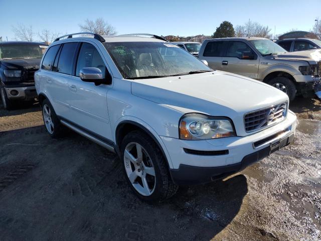 YV4952CT6C1627954 Volvo XC90