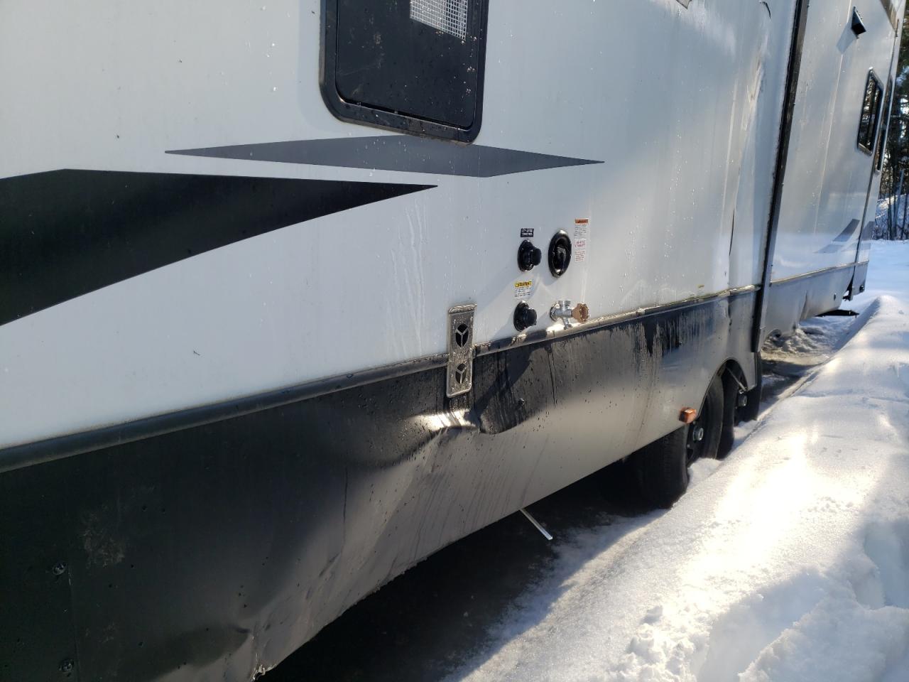 2021 KERV TRAILER - 4YDT37526M5330190