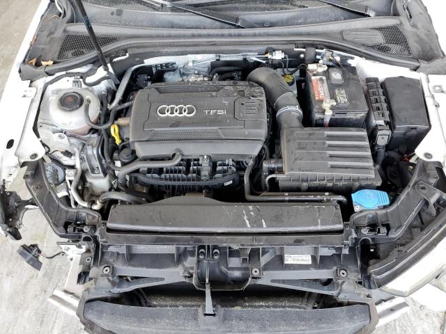2018 AUDI A3 PREMIUM WAUB8GFF7J1031969