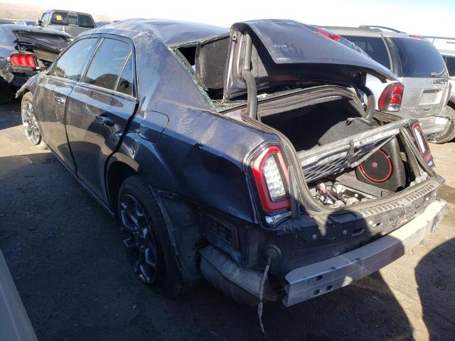 2015 CHRYSLER 300 S - 2C3CCAGG8FH849475