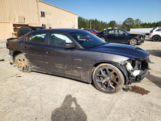 2019 DODGE CHARGER GT - 2C3CDXHG4KH681083