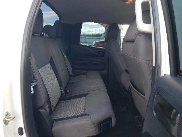 2016 TOYOTA TUNDRA DOU - 5TFCY5F12GX020027