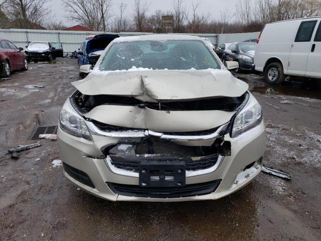 2016 CHEVROLET MALIBU LIM 1G11C5SA4GF135500
