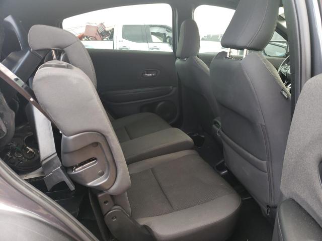 2019 HONDA HRV SPORT 3CZRU5H11KG701404