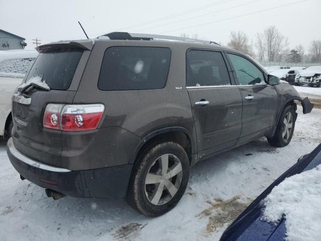 1GKKRRED0CJ205660 GMC Acadia Slt-1