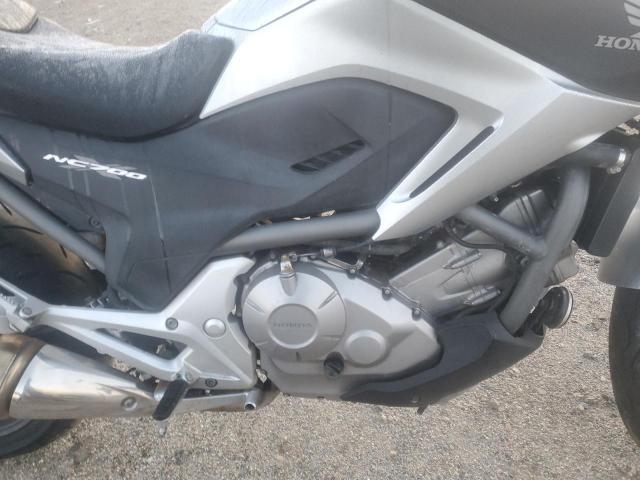 2012 HONDA NC700X JH2RC6354CK001371
