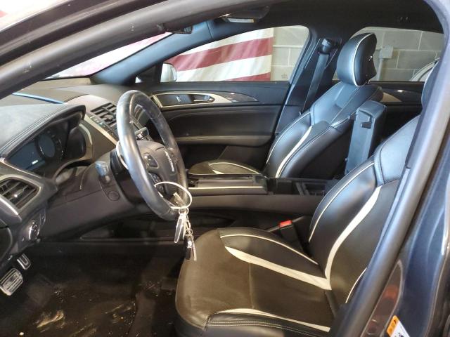 3LN6L5FC5HR639515 Lincoln Mkz Reserve