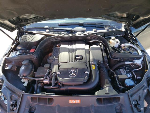 2015 MERCEDES-BENZ C 250 - WDDGJ4HB8FG408387