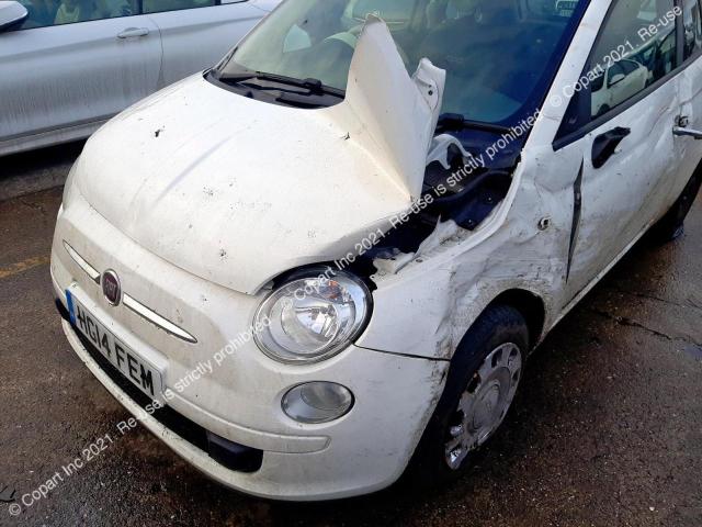 ZFA3120000J220110 Fiat 500 POP