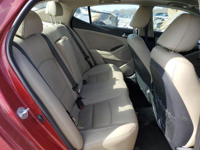 5XXGN4A72DG171100 KIA OPTIMA EX