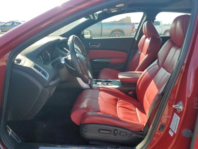 2018 ACURA TLX TECH+A - 19UUB2F63JA012496
