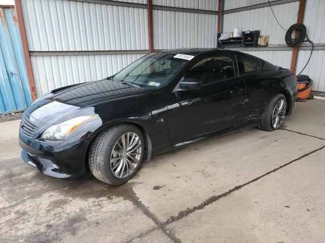 2014 INFINITI Q60 