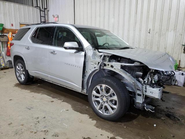 2020 CHEVROLET TRAVERSE P - 1GNEVKKW1LJ217678