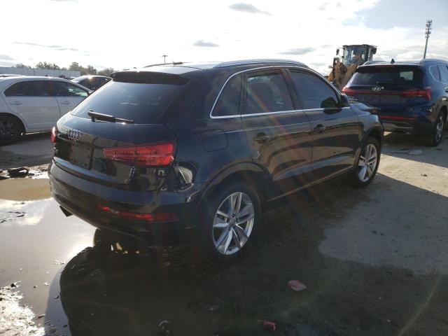 2016 AUDI Q3 PREMIUM - WA1BFCFSXGR015445