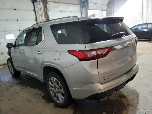 2020 CHEVROLET TRAVERSE P - 1GNEVKKW1LJ217678