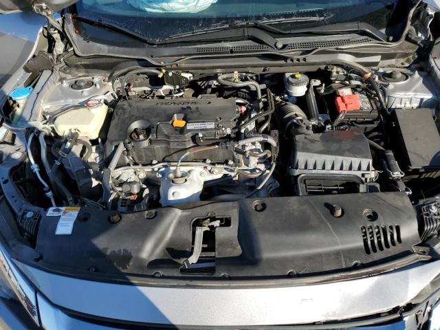 2016 HONDA CIVIC LX 19XFC2F51GE014913