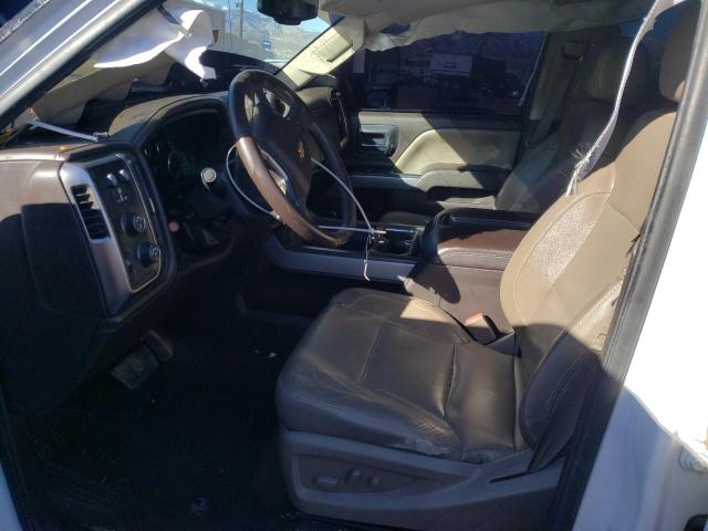 2015 CHEVROLET SILVERADO 1GC1KWE8XFF505789