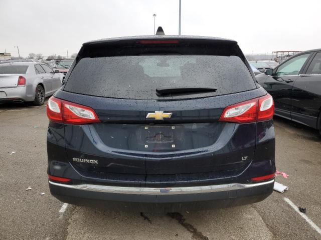 3GNAXKEV2LS709498 Chevrolet Equinox