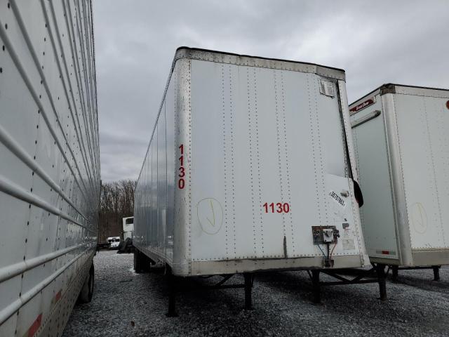 Salvage cars for sale from Copart York Haven, PA: 2011 Wabash Trailer