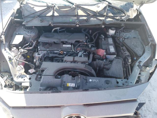 2021 TOYOTA RAV4 XLE P - 2T3C1RFVXMW170420